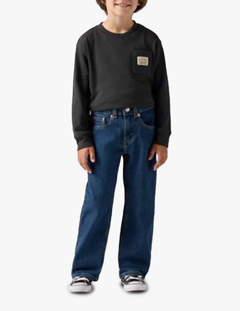 Levi's Jeans straight fit authentic 551z - picture 1 Levi's Jeans straight fit authentic 551z - picture 1