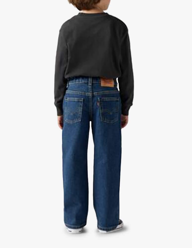Levi's Jeans straight fit authentic 551z - picture 2 Levi's Jeans straight fit authentic 551z - picture 2