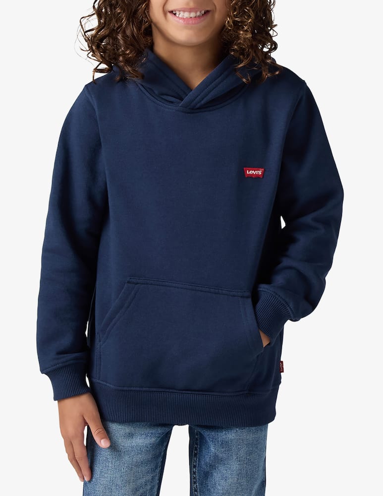 Levi's Felpa con cappuccio batwing - immagine 2 Levi's Felpa con cappuccio batwing - immagine 2