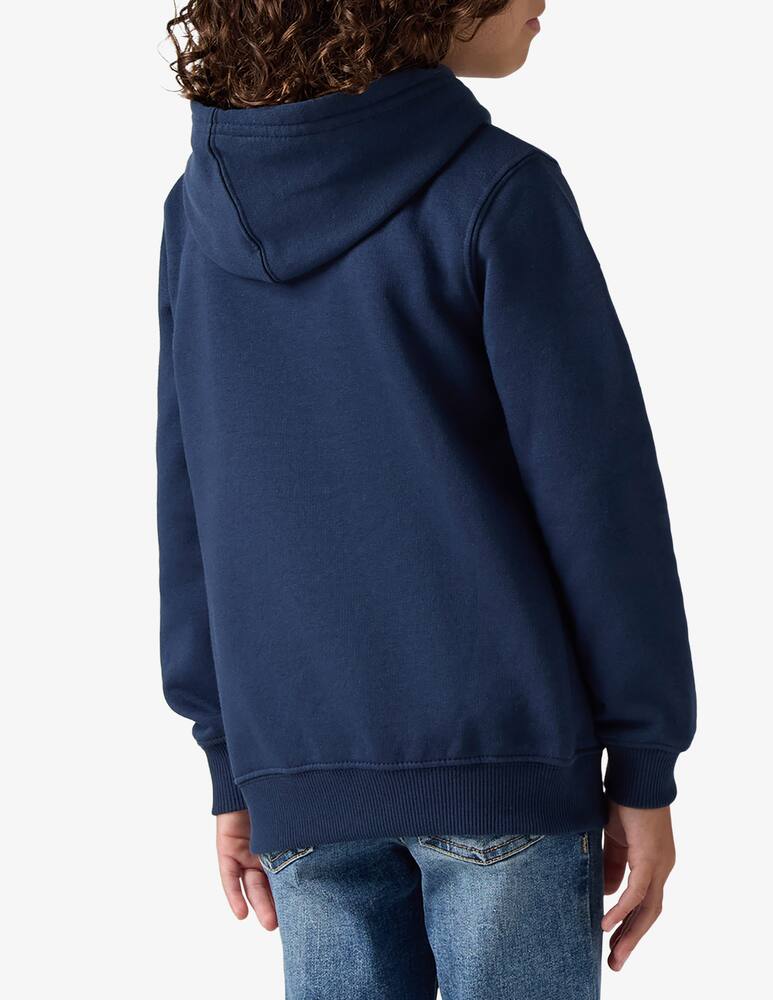 rinascente Levi's Hooded t-shirt
