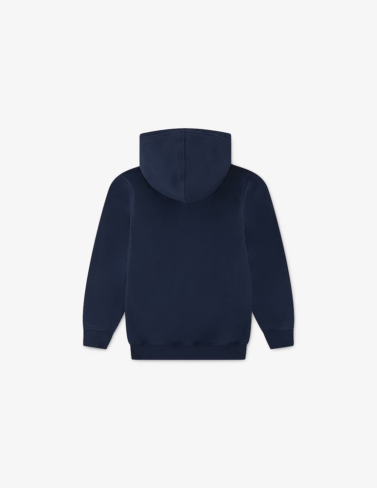 Levi's Felpa con cappuccio batwing - immagine 4 Levi's Felpa con cappuccio batwing - immagine 4