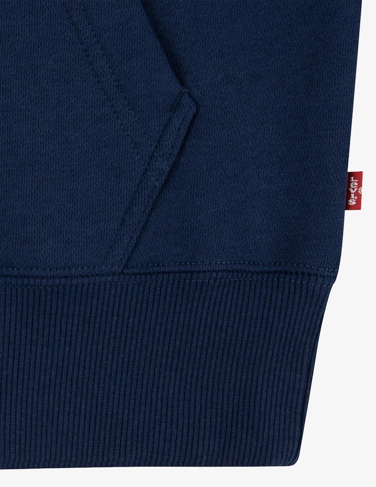 Levi's Felpa con cappuccio batwing - immagine 5 Levi's Felpa con cappuccio batwing - immagine 5