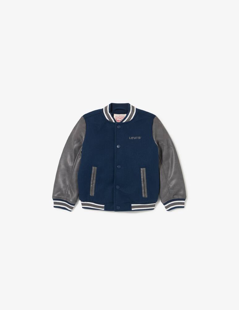 Levi's Bomber jacket - picture 1 Levi's Bomber jacket - picture 1