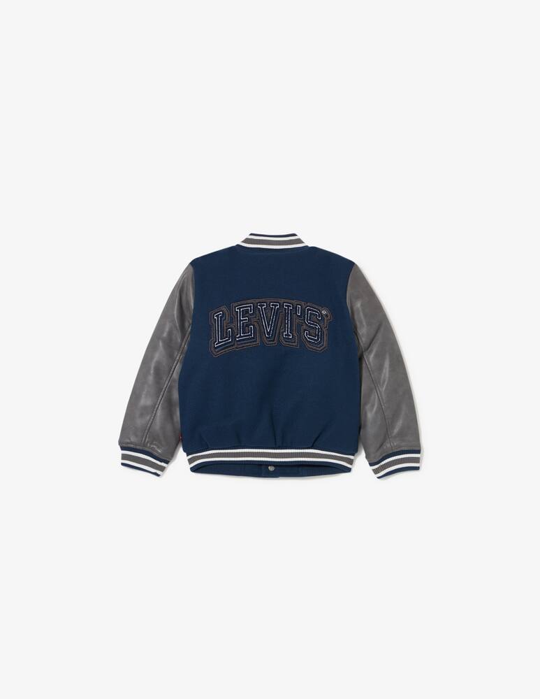 Levi's Bomber jacket - picture 2 Levi's Bomber jacket - picture 2