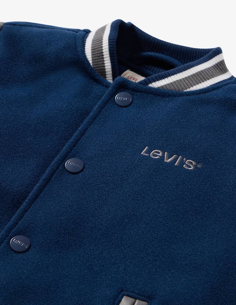 Levi's Bomber jacket - picture 3 Levi's Bomber jacket - picture 3