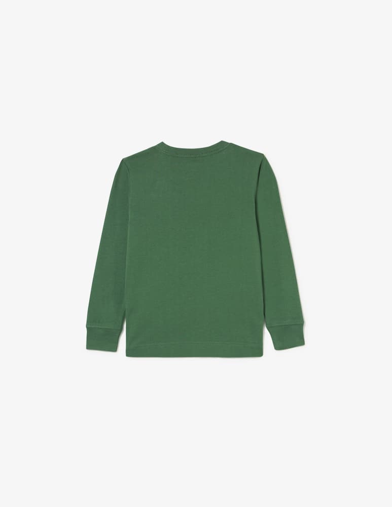 rinascente Levi's Batwing rope tee