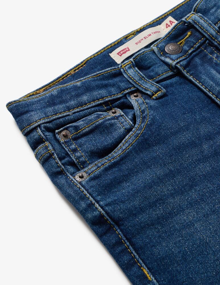 rinascente Levi's Jeans slim taper 512