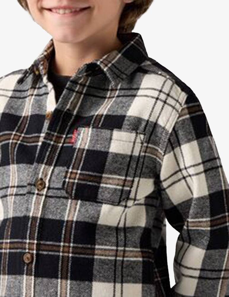 rinascente Levi's Flannel shirt