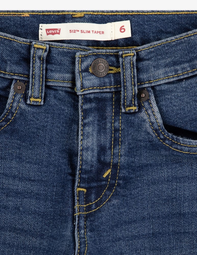 Levi's Jeans slim taper 512 - immagine 4 Levi's Jeans slim taper 512 - immagine 4