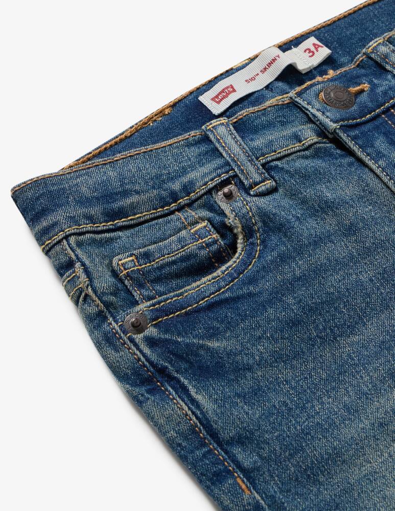 Levi's Jeans skinny 510 - picture 3 Levi's Jeans skinny 510 - picture 3