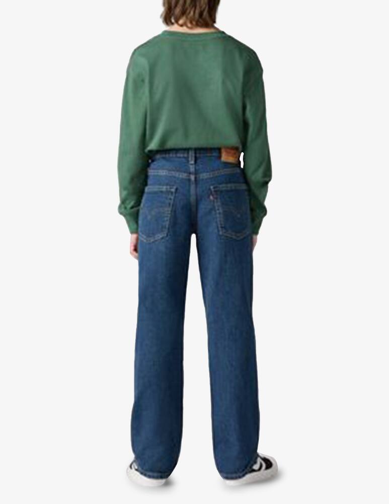 rinascente Levi's Jeans straight fit authentic 551z