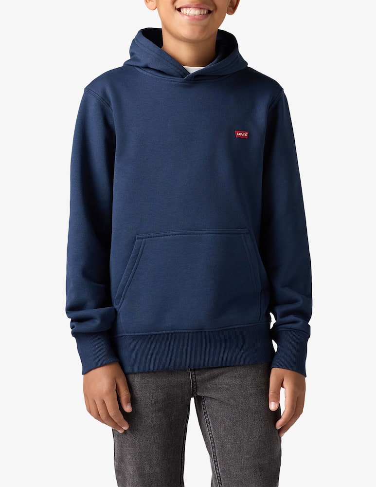 Levi's Felpa cappuccio mini batwing - immagine 1 Levi's Felpa cappuccio mini batwing - immagine 1