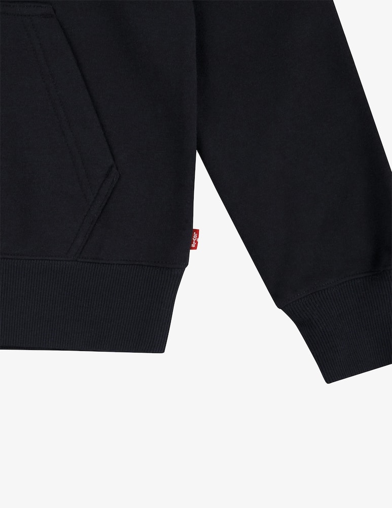 Levi's Mini batwing hoodie - picture 3