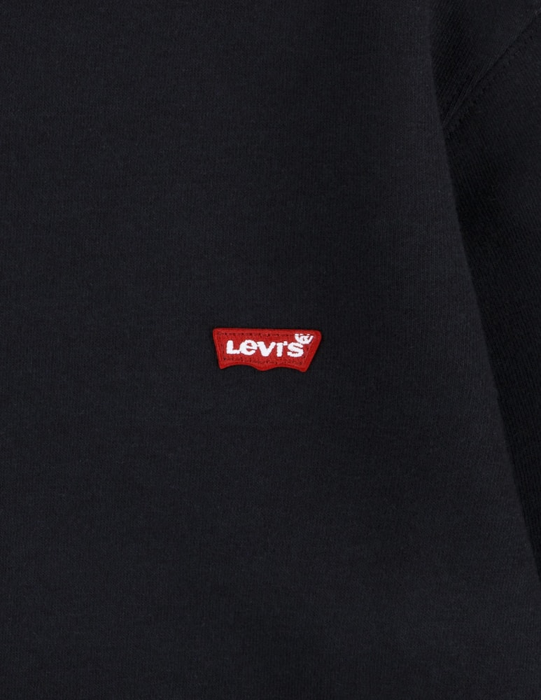 Levi's Mini batwing hoodie - picture 4