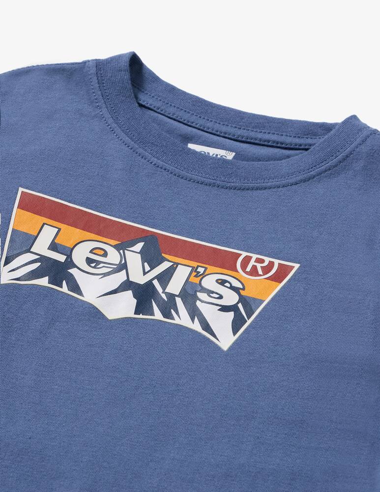 rinascente Levi's Maglia mountain batwing