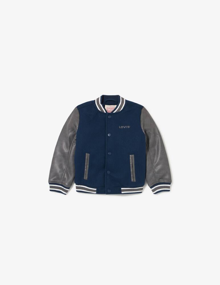 Levi's Bomber jacket - picture 4 Levi's Bomber jacket - picture 4