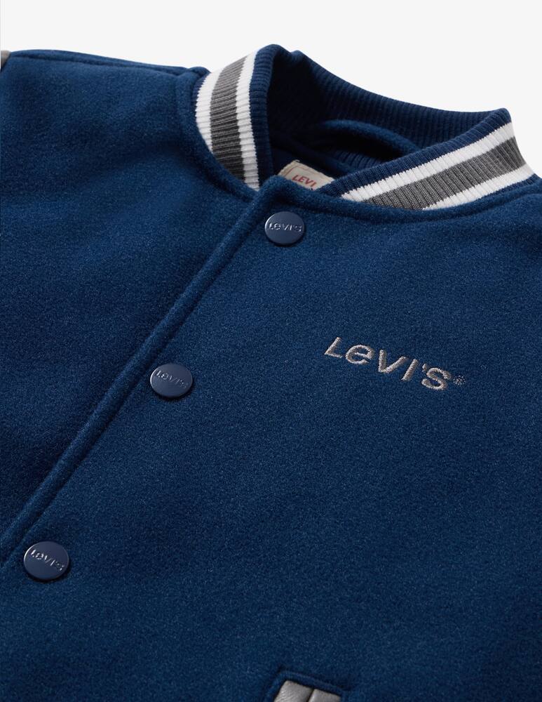 Levi's Bomber jacket - picture 6 Levi's Bomber jacket - picture 6