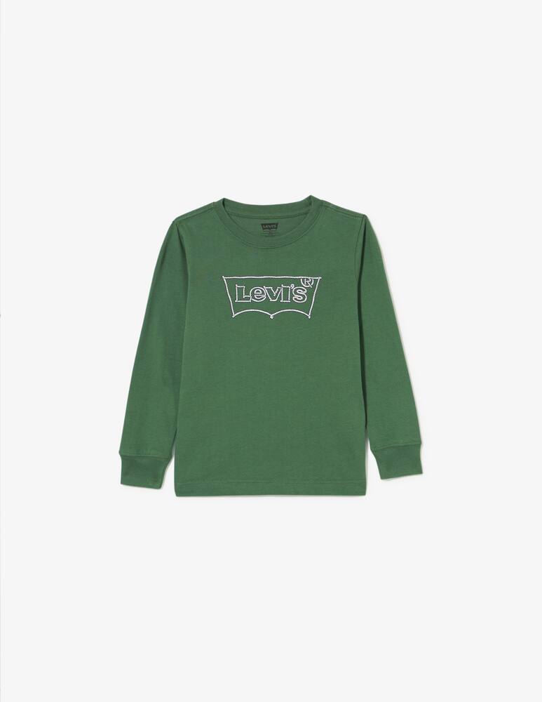 rinascente Levi's Batwing rope tee