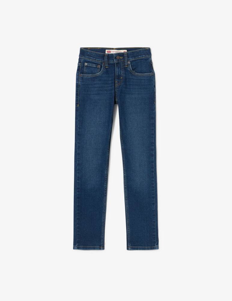 rinascente Levi's Jeans slim taper 512