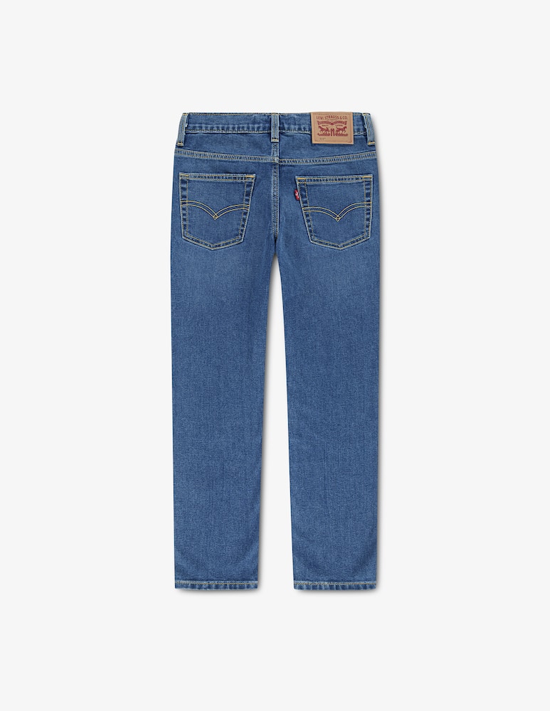 Levi's Jeans slim taper 512 - immagine 2 Levi's Jeans slim taper 512 - immagine 2