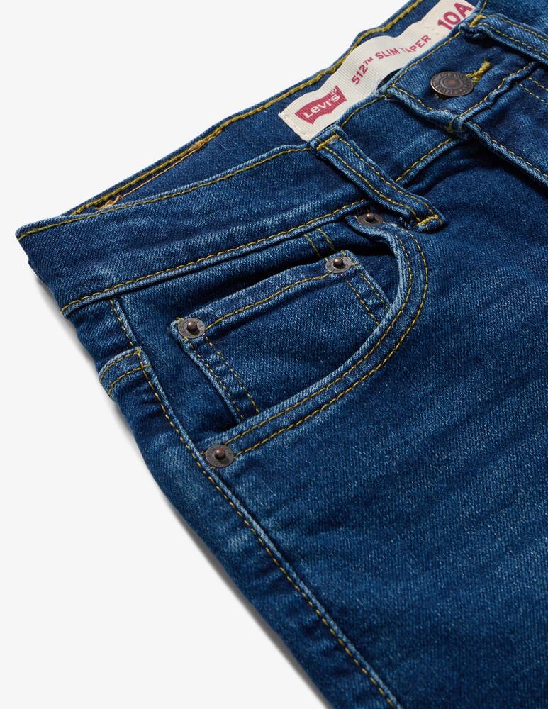 rinascente Levi's Jeans slim taper 512