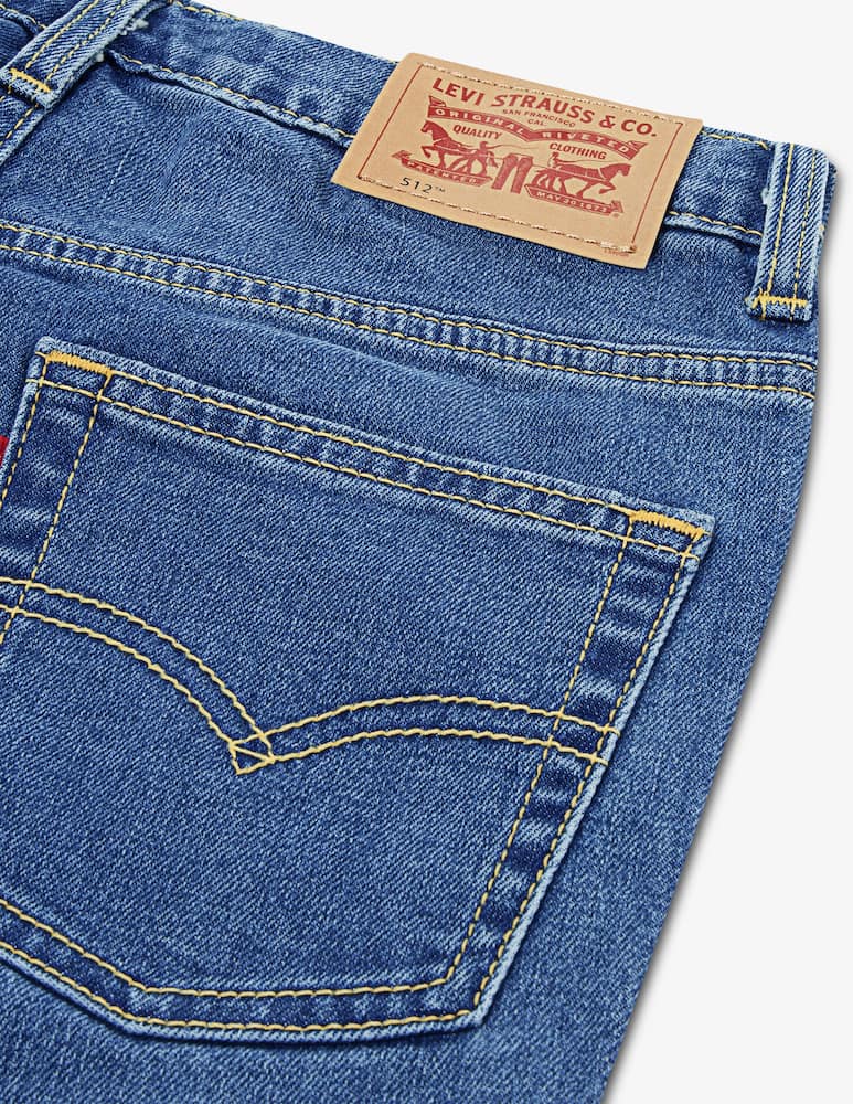 Levi's Jeans slim taper 512 - immagine 3 Levi's Jeans slim taper 512 - immagine 3