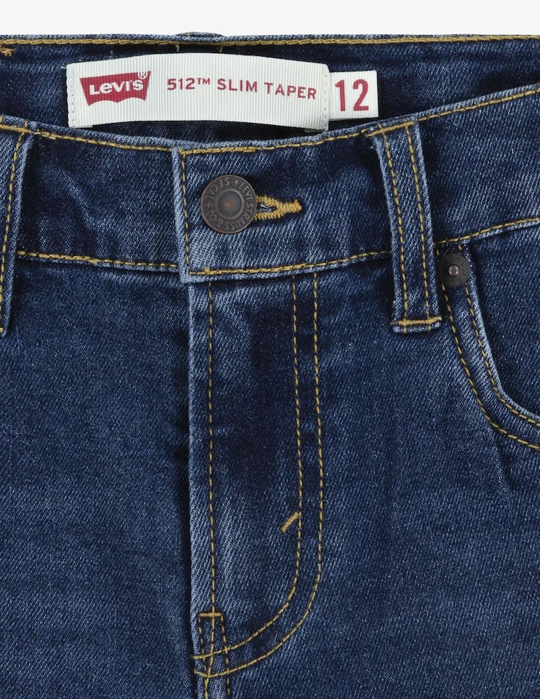 rinascente Levi's Slim taper jeans