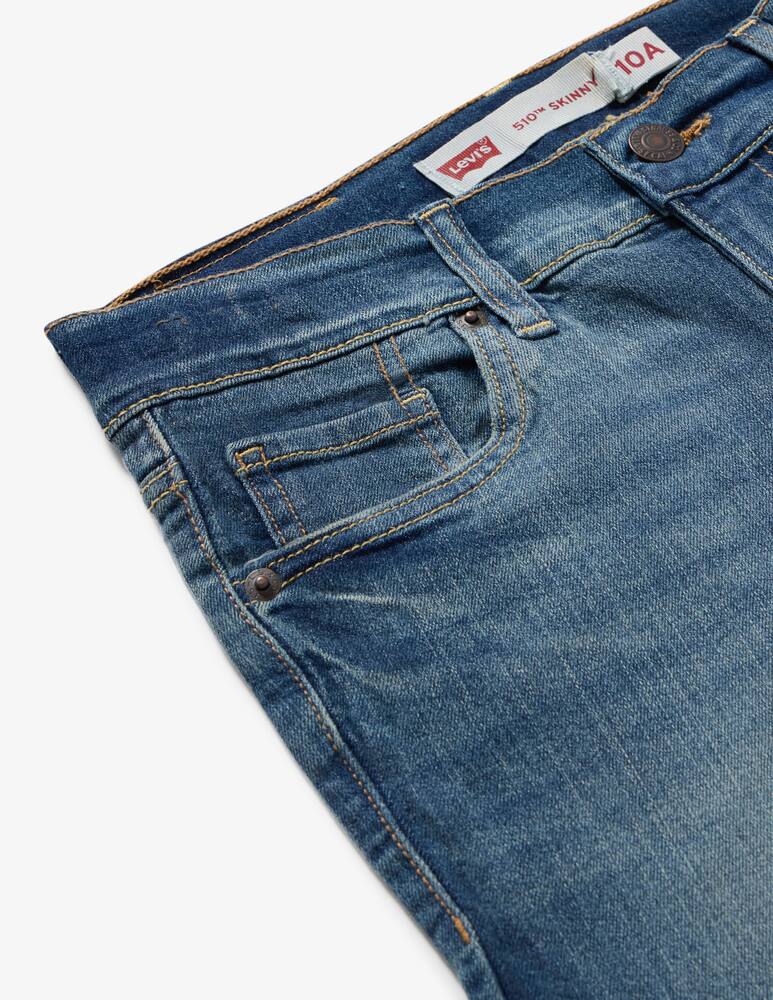 rinascente Levi's Jeans skinny 510