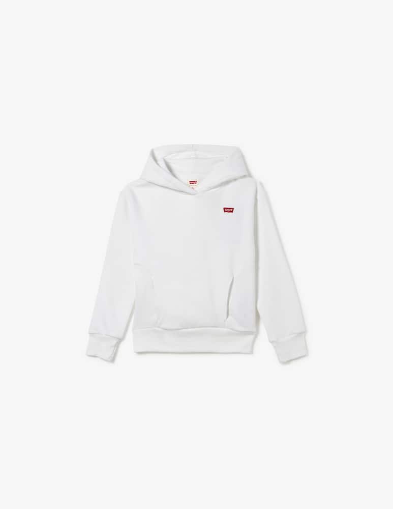 rinascente Levi's Batwing patch hoodie