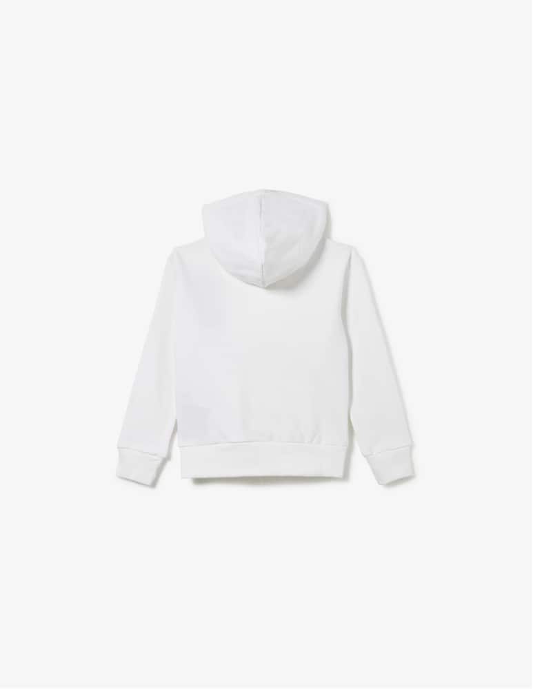rinascente Levi's Batwing patch hoodie
