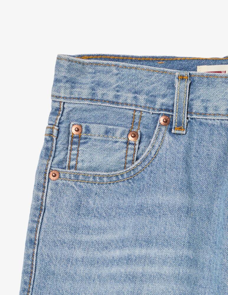rinascente Levi's Shorts skate in jeans
