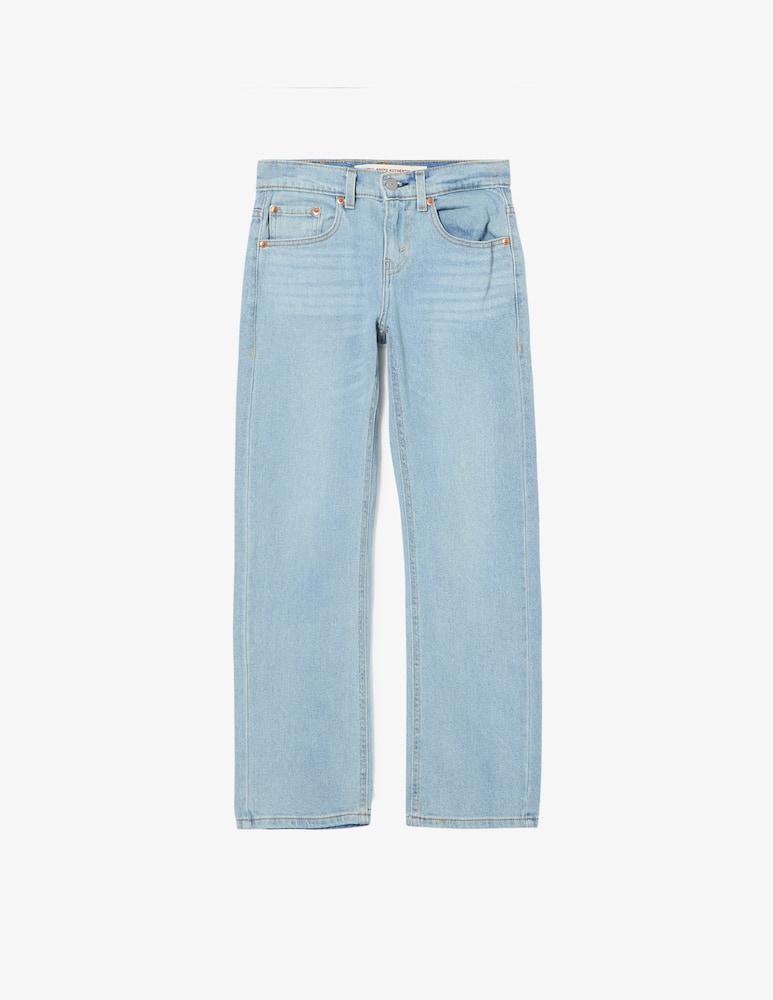 Levi's Jeans straight authentic - immagine 1 Levi's Jeans straight authentic - immagine 1