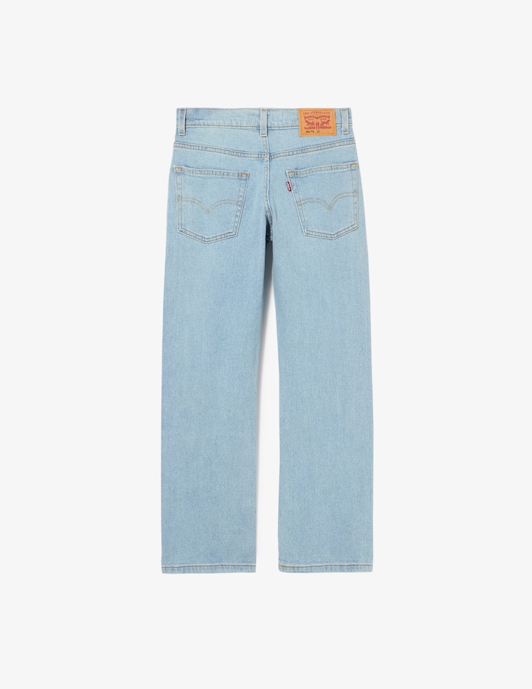 Levi's Jeans straight authentic - immagine 2 Levi's Jeans straight authentic - immagine 2