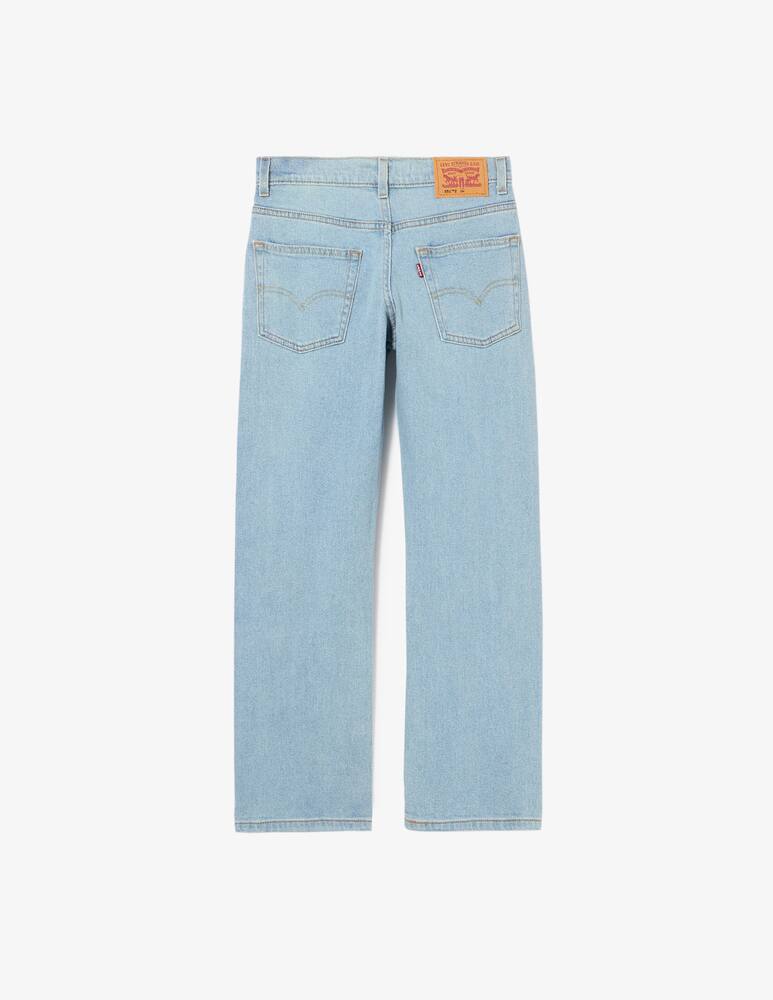 rinascente Levi's Jeans straight authentic