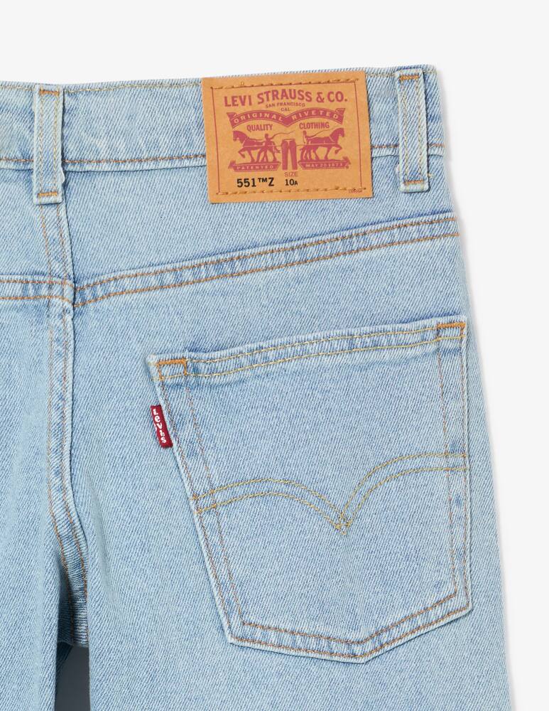 Levi's Jeans straight authentic - immagine 3 Levi's Jeans straight authentic - immagine 3