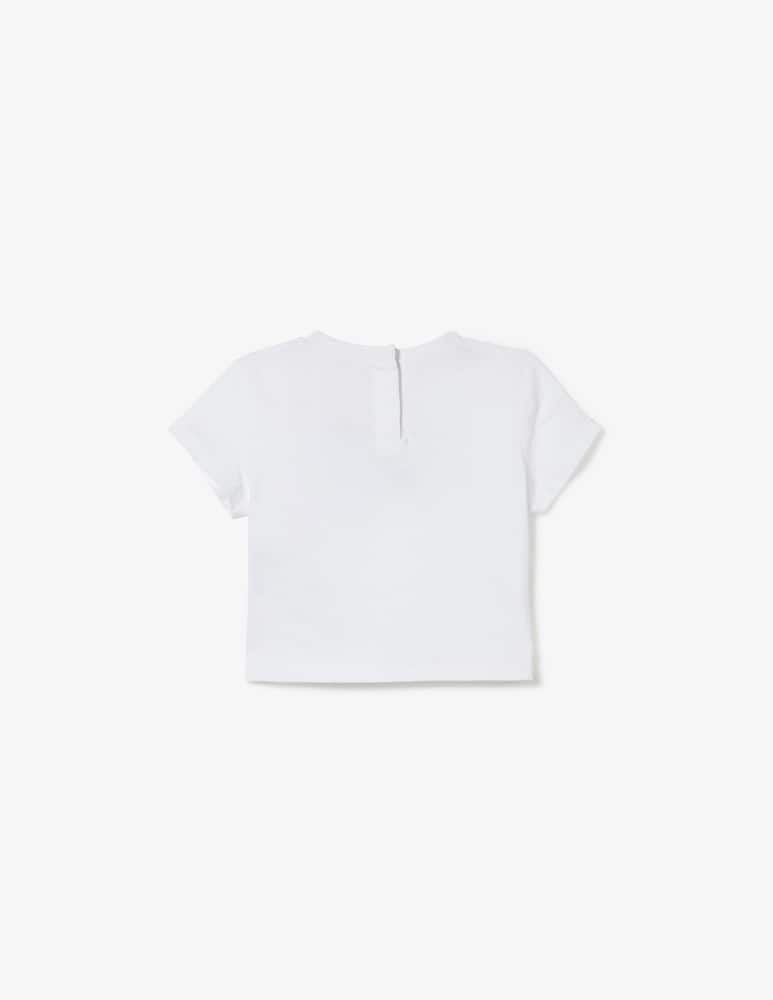 rinascente Levi's T-shirt logo Batwing