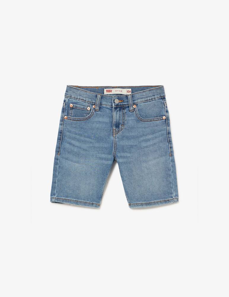 Levi's 511 slim fit denim shorts - picture 1 Levi's 511 slim fit denim shorts - picture 1