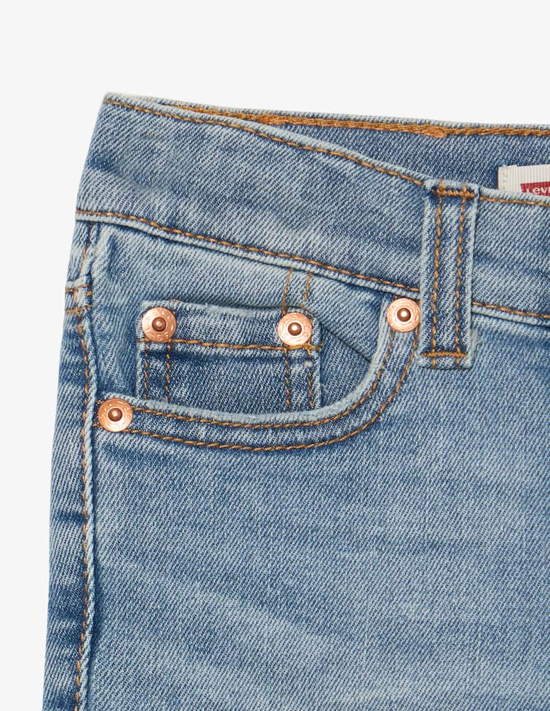Levi's 511 slim fit denim shorts - picture 3 Levi's 511 slim fit denim shorts - picture 3