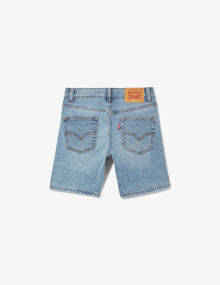 rinascente Levi's Denim slim fit shorts