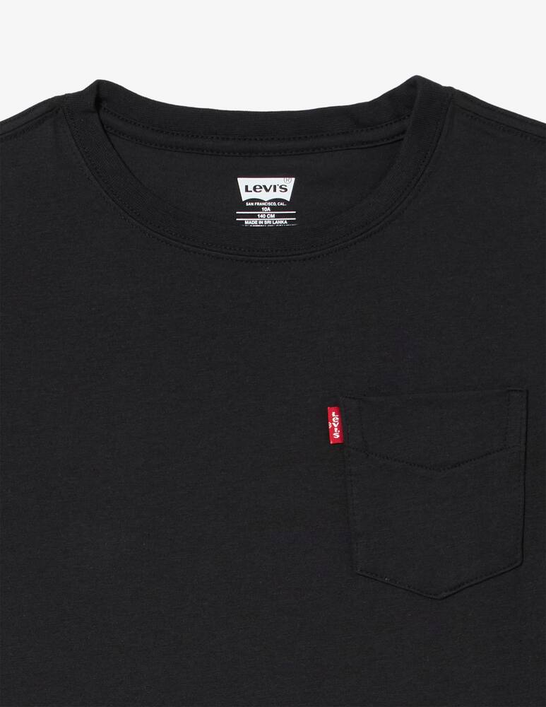 rinascente Levi's T-shirt con taschino Sunset