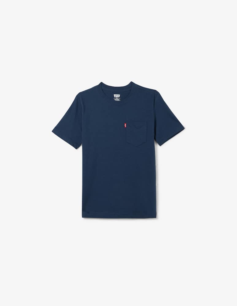 rinascente Levi's T-shirt girocollo con taschino