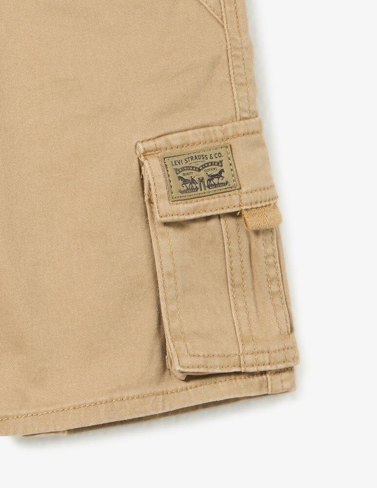 Levi's Bermuda cargo tradizionale - immagine 3 Levi's Bermuda cargo tradizionale - immagine 3