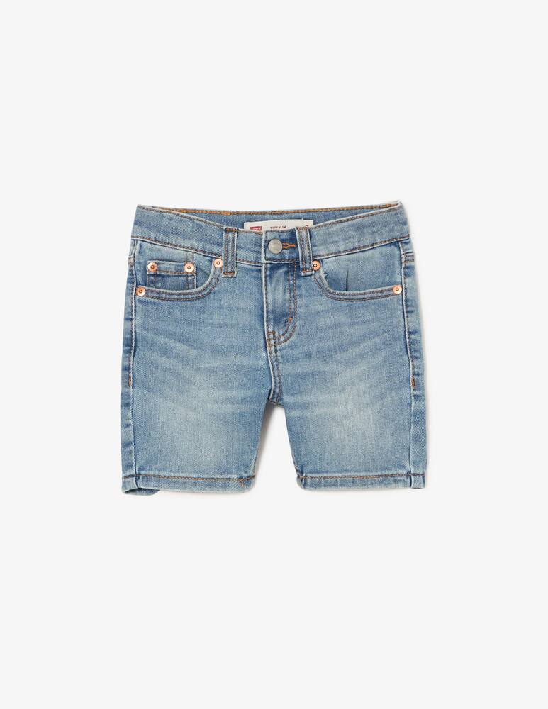 Levi's 511 slim fit denim shorts - picture 4 Levi's 511 slim fit denim shorts - picture 4