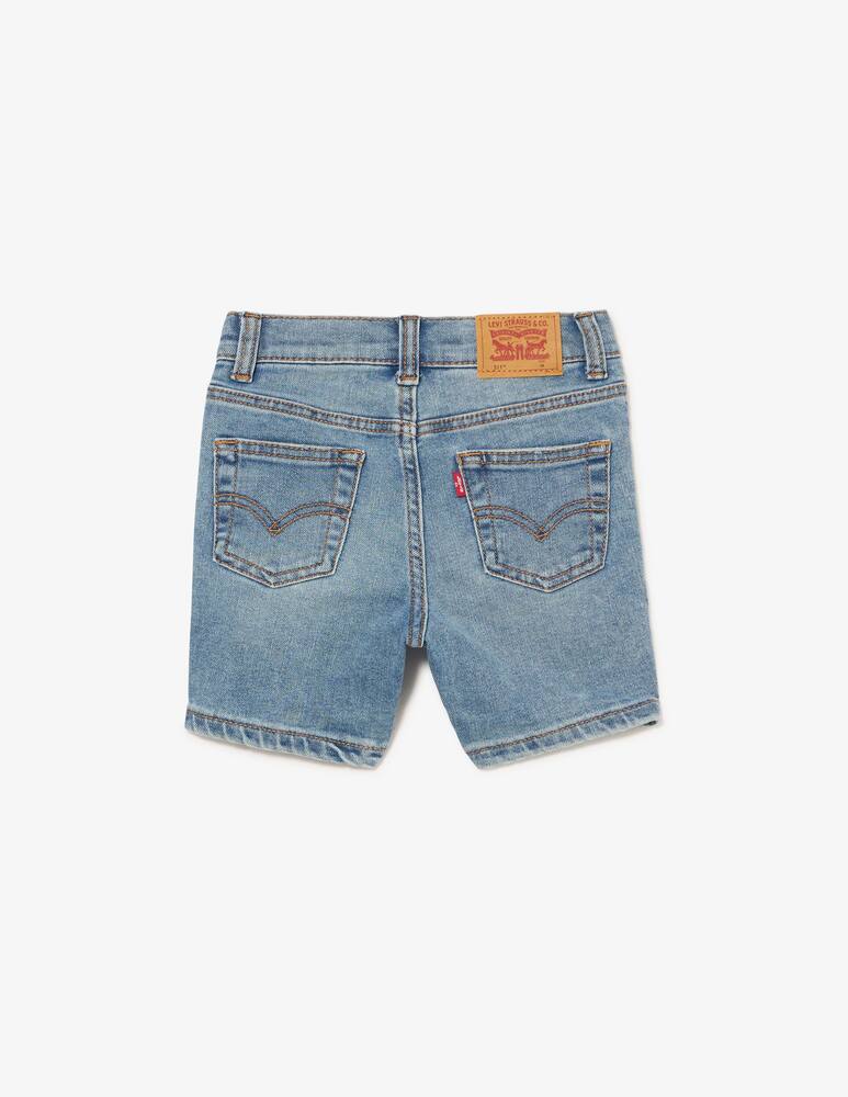 Levi's 511 slim fit denim shorts - picture 5 Levi's 511 slim fit denim shorts - picture 5