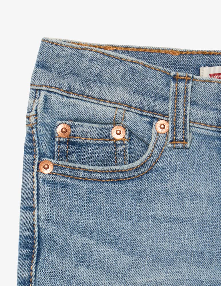 Levi's 511 slim fit denim shorts - picture 6 Levi's 511 slim fit denim shorts - picture 6