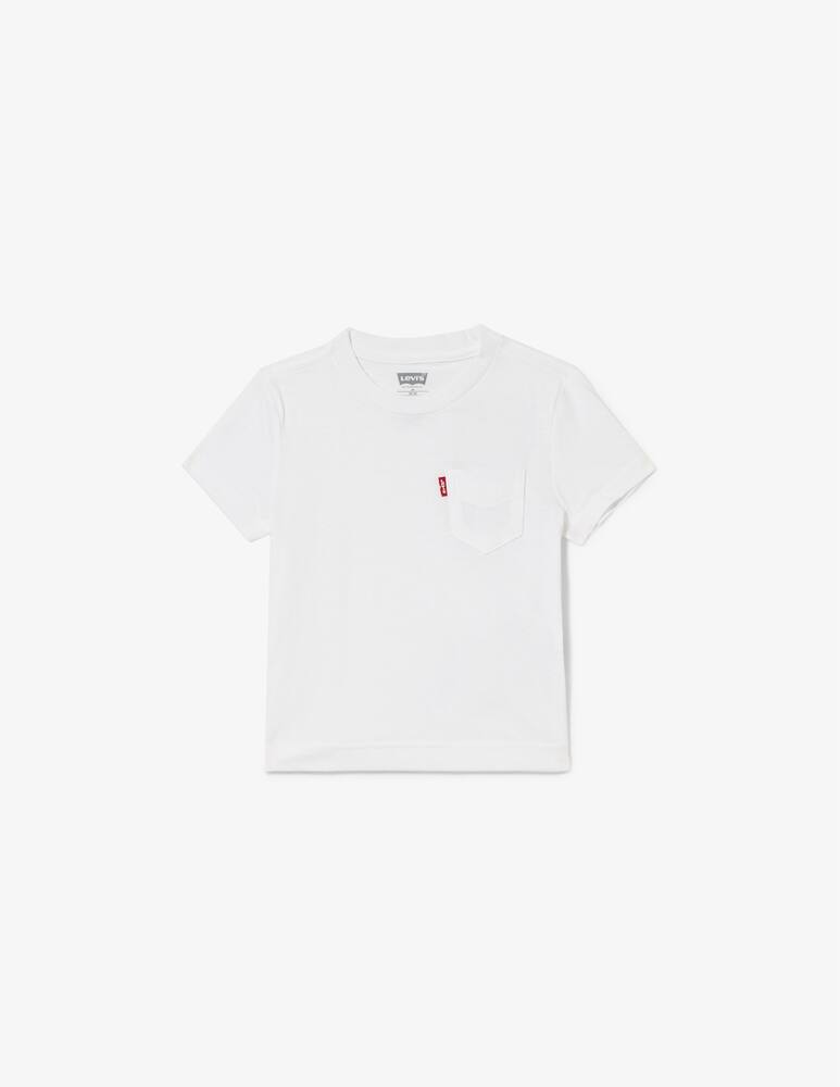 Levi's T-shirt con taschino Sunset - immagine 1 Levi's T-shirt con taschino Sunset - immagine 1