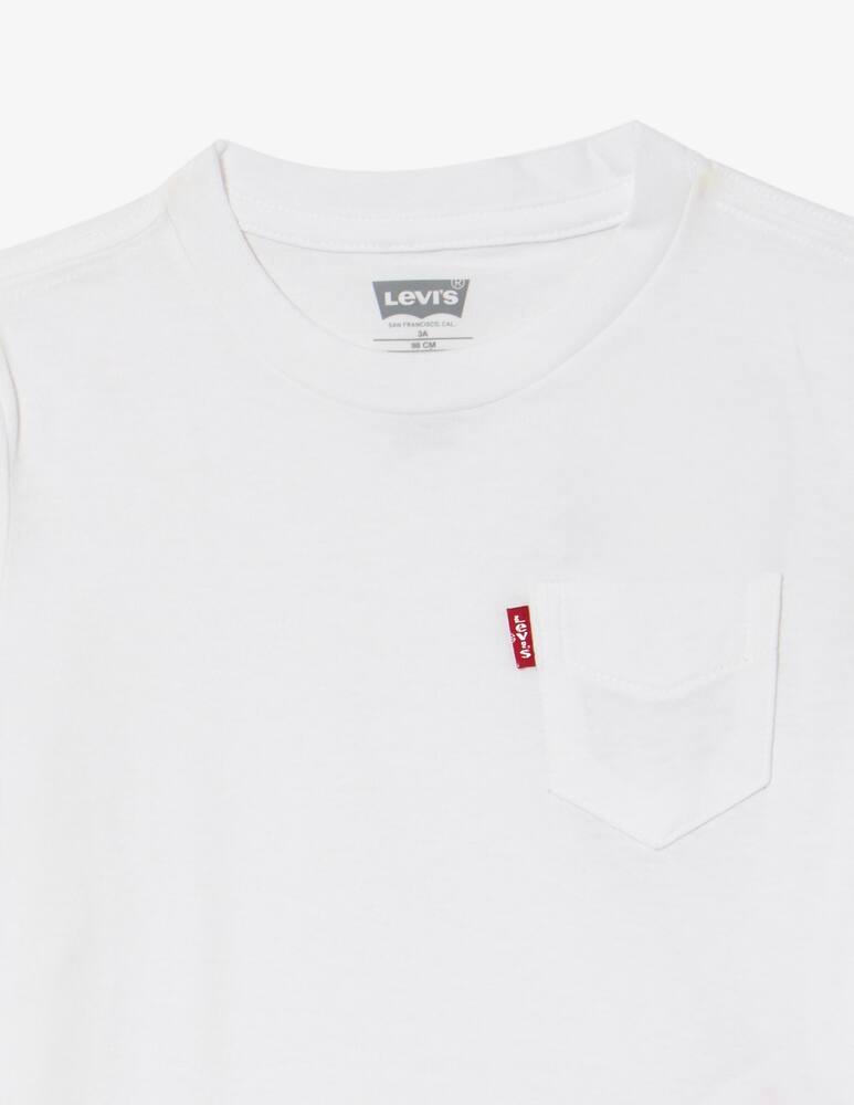 Levi's T-shirt con taschino Sunset - immagine 3 Levi's T-shirt con taschino Sunset - immagine 3