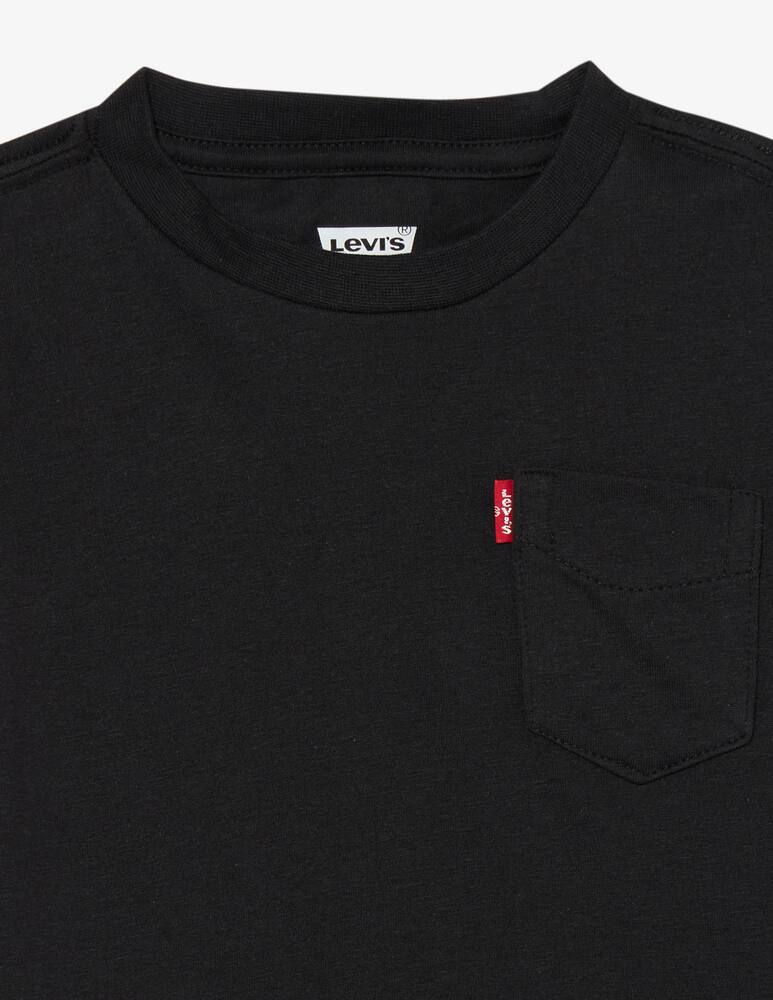 rinascente Levi's T-shirt con taschino Sunset