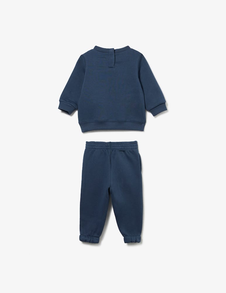 rinascente Levi's Set felpa e jogger