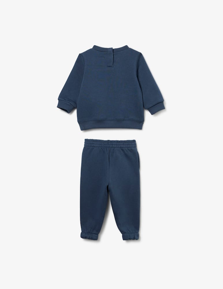 rinascente Levi's Set felpa e jogger